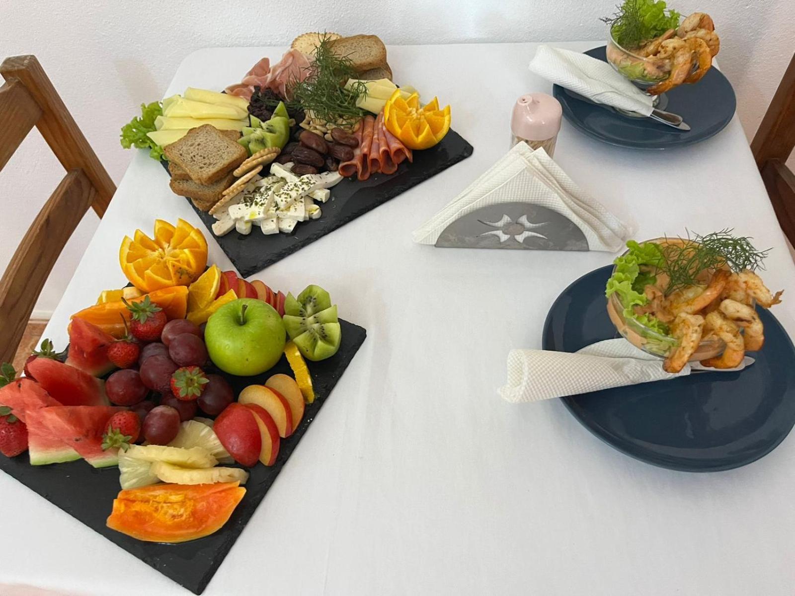 Baia Verde Hotel Resort Tarrafal  Ngoại thất bức ảnh
